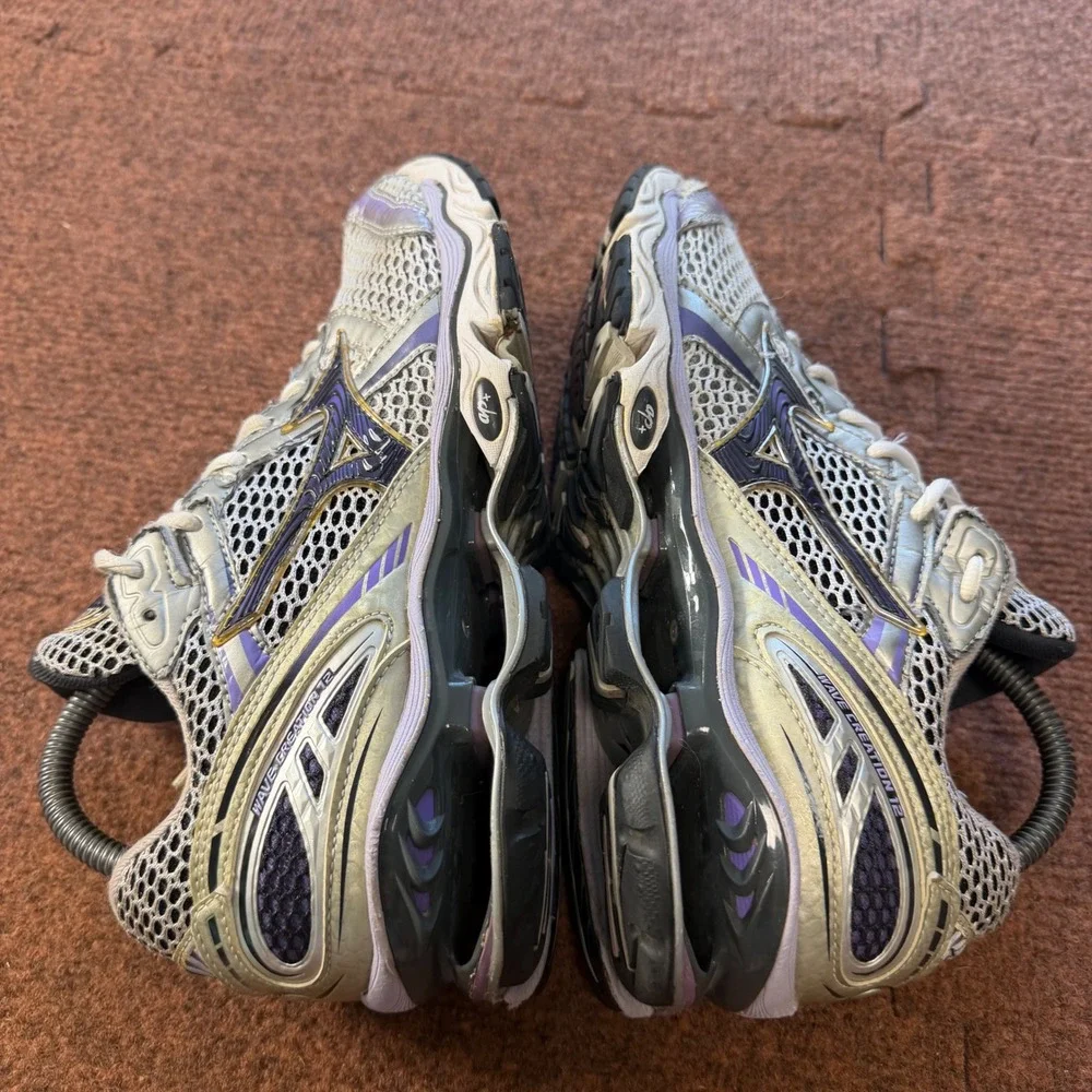 Mizuno wave creation